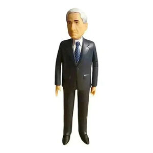 Robert Mueller: Real Life Action Figure FCTRY Loose
